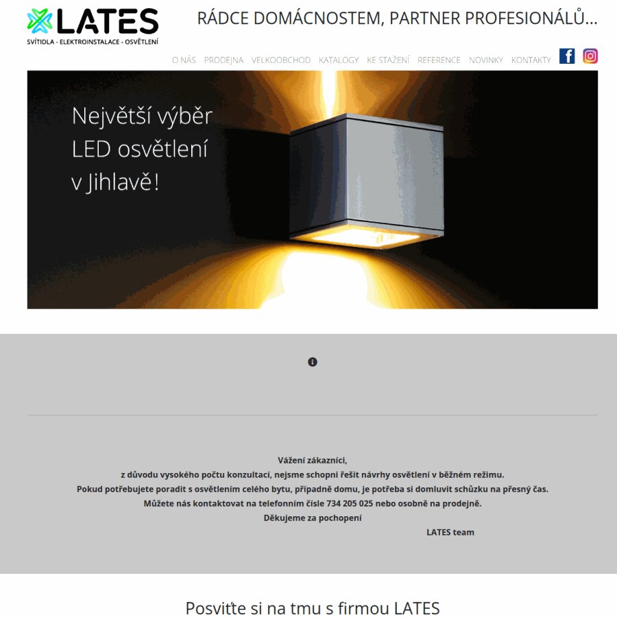 Náhled lates-jihlava.cz